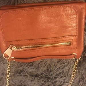 Small Steve Madden crossbody bag